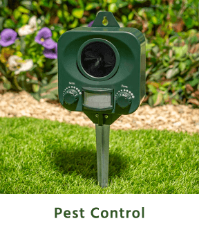 Pest Control