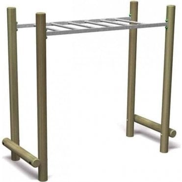 Monkey Ladder