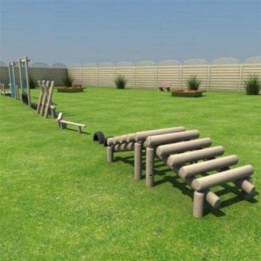 Monkey Trim Trail