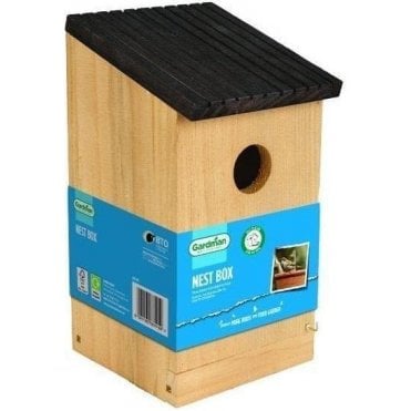 Nest Box
