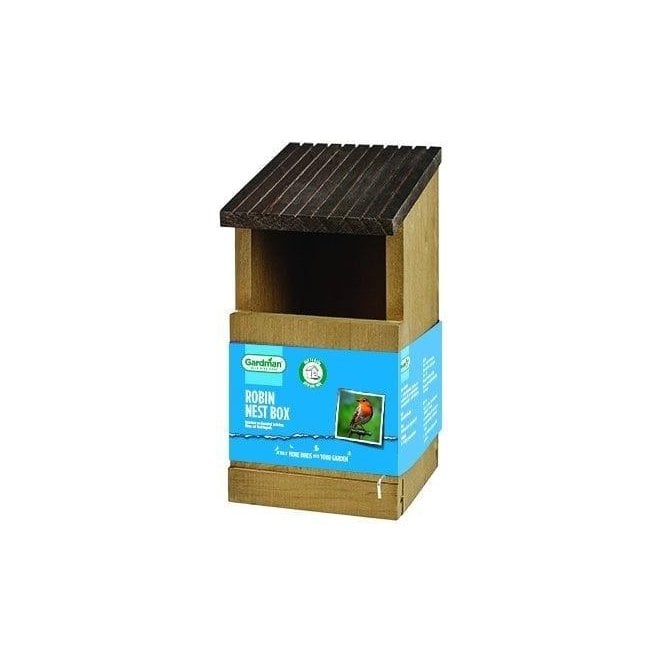 Nest Box 