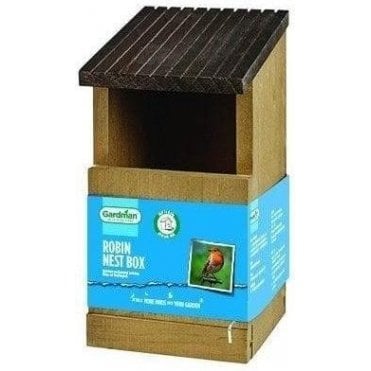 Nest Box 
