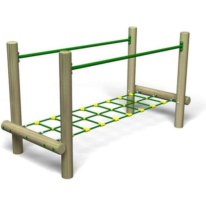 Net Bridge Walk