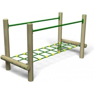 Net Bridge Walk