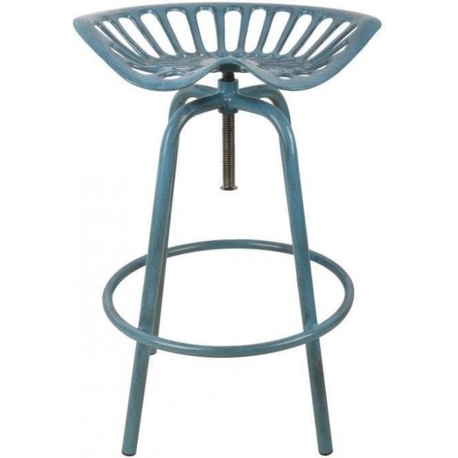 Outdoor Tractor Seat Stool