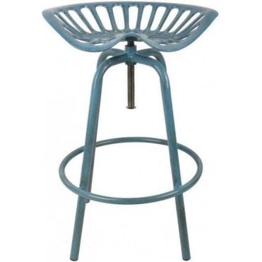 Outdoor Tractor Seat Stool