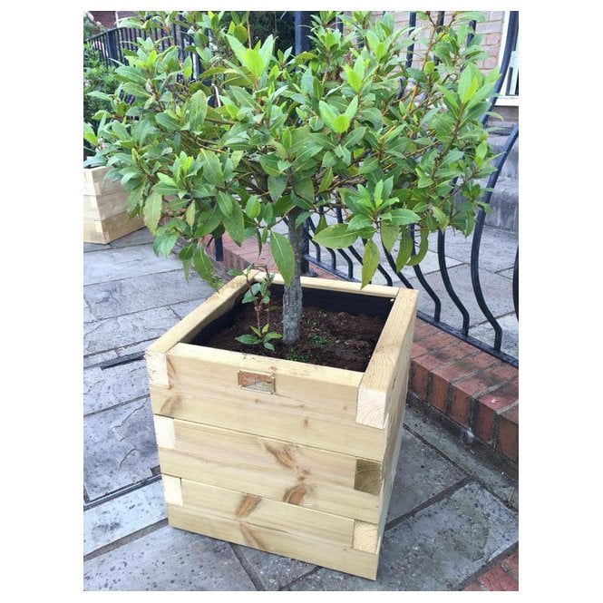 Planter 40cm x 40cm x 40cm High