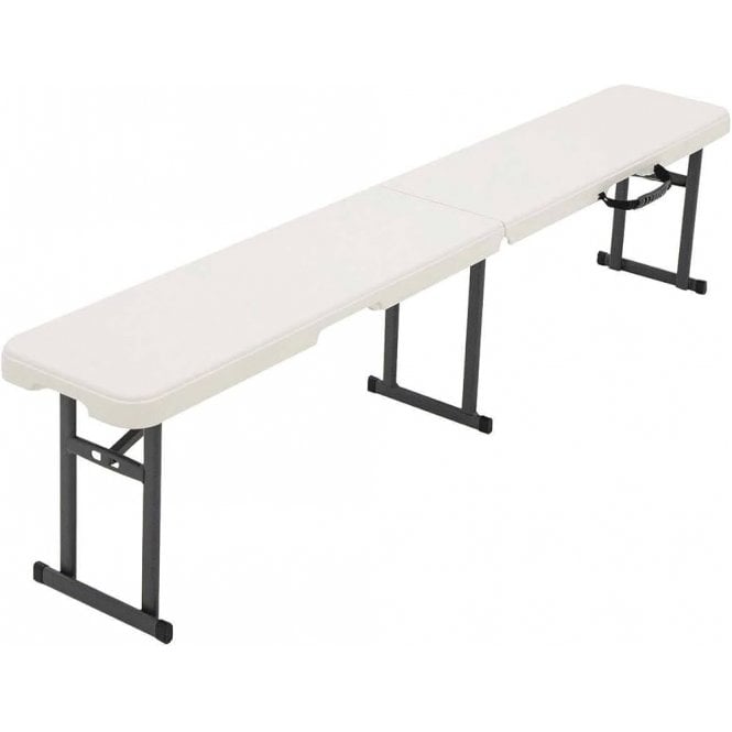 Plastic Bench