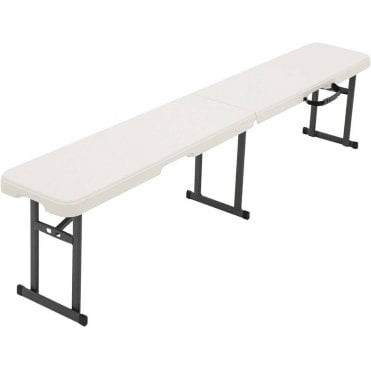 Plastic Bench