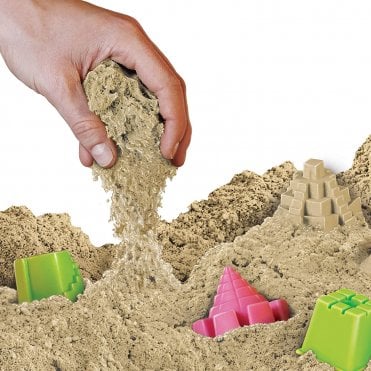 Play Sand