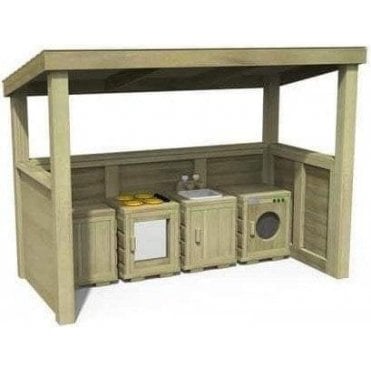 Playtime Kitchen