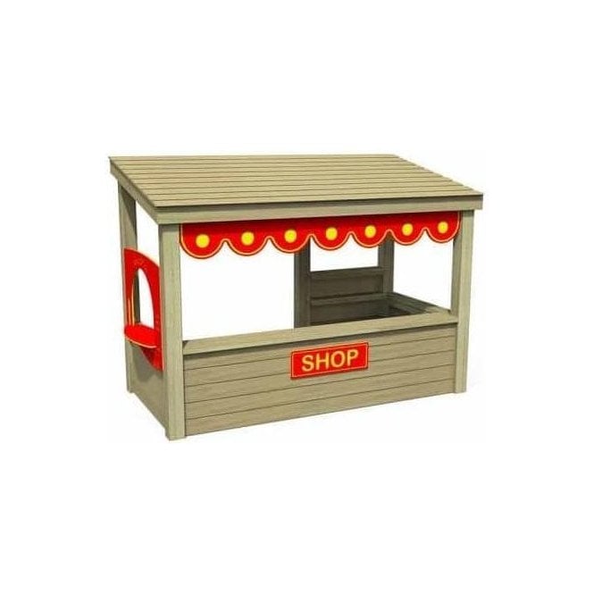 Playtime Shop