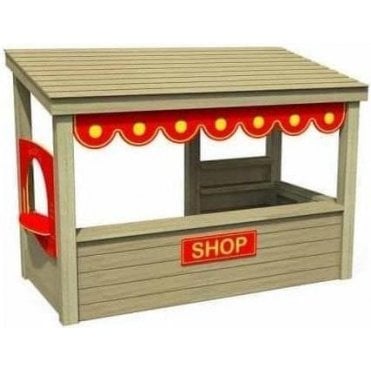 Playtime Shop