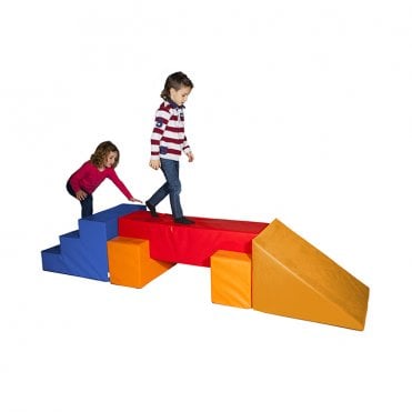 Prism Bridge Set