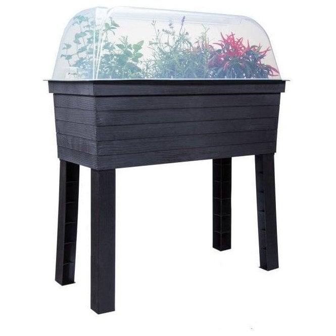 Raised Bed Planter
