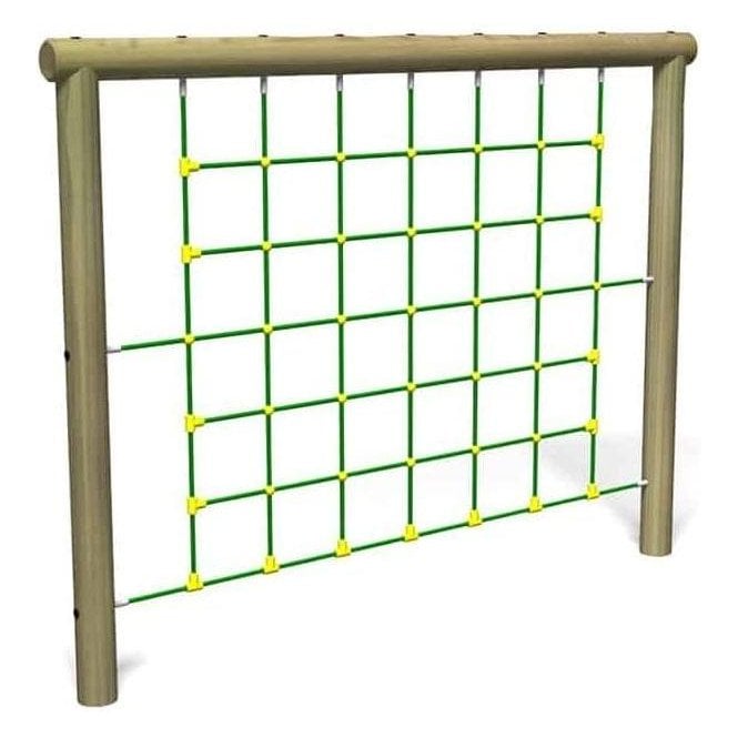 Rope Wall Climber
