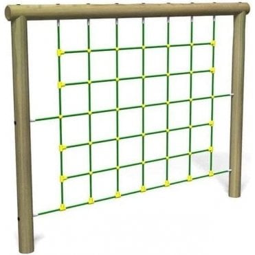 Rope Wall Climber