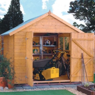 Rowlinson Premier Range 10' X 8'