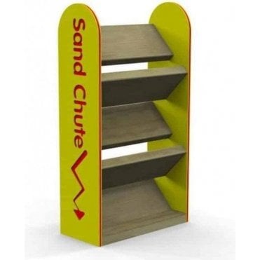 Sand Chute