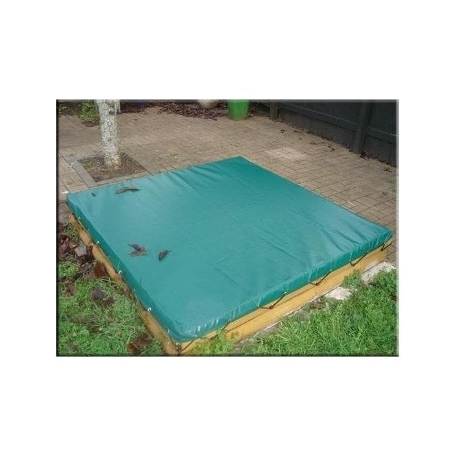 Sand Pit Cover