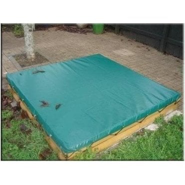 Sand Pit Cover
