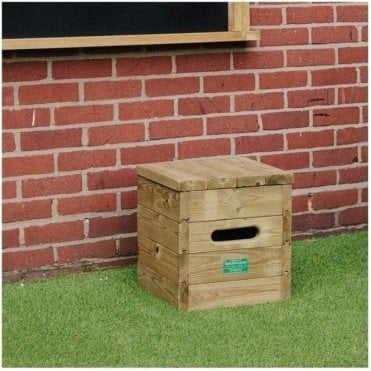 Seating Cube