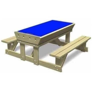 Sit and Play Sandpit Table