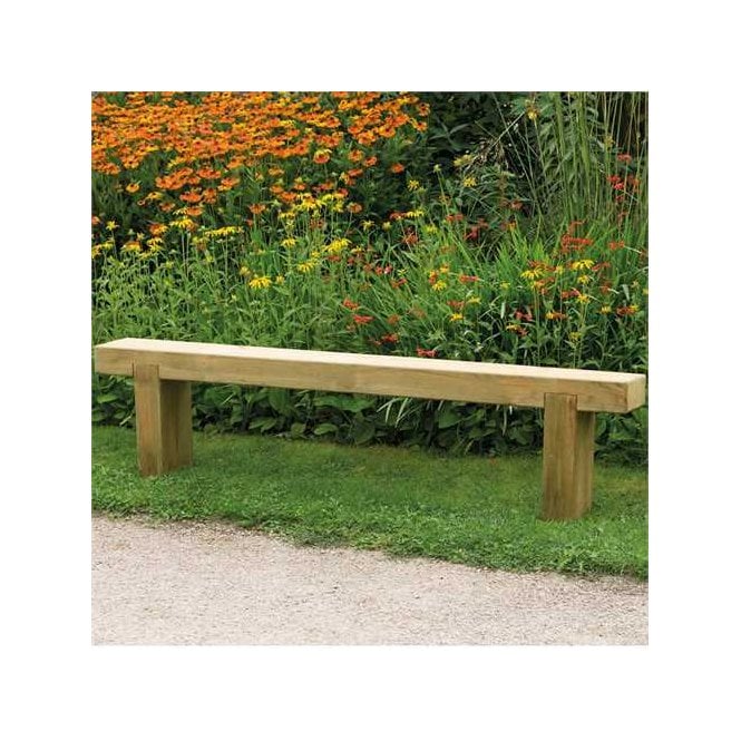 Sleeper Benches
