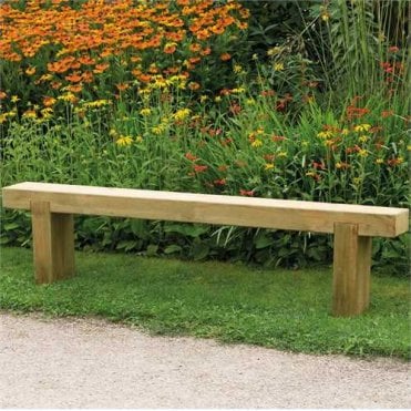 Sleeper Benches
