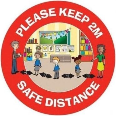 Social Distance 1