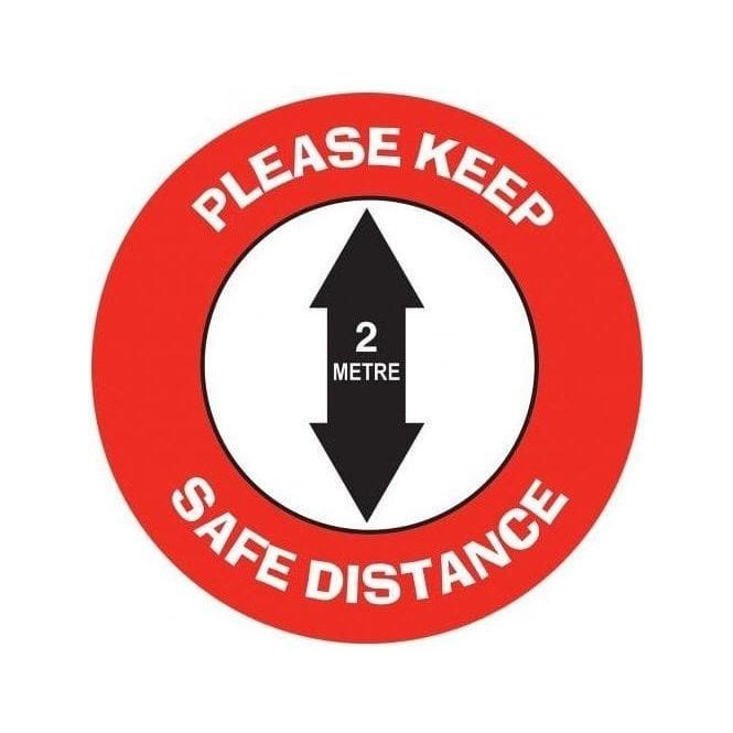 Social Distance 2