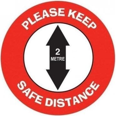 Social Distance 2