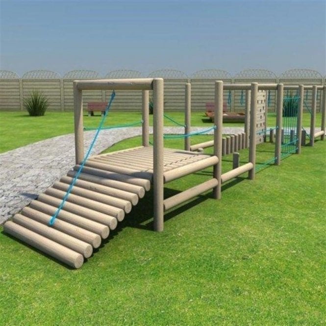 Spider Monkey Multi Climber