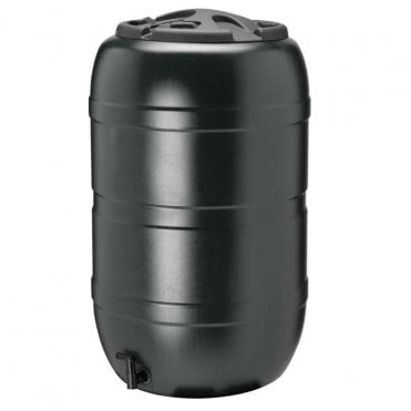 Standard Water Butt 210L