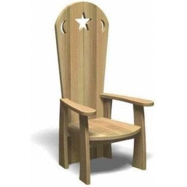 Story Chair