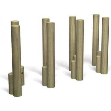Stride Posts
