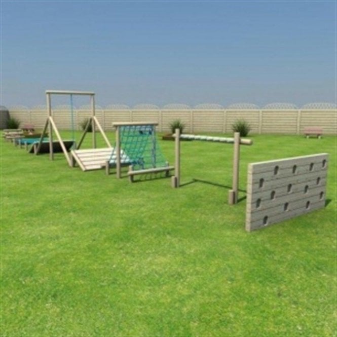 Super Trim Trail