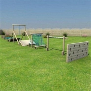 Super Trim Trail