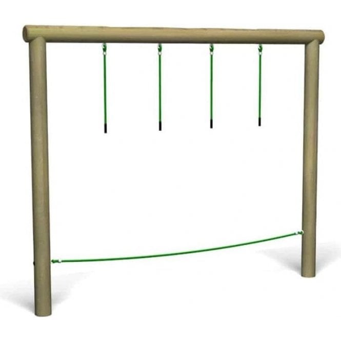 Tarzan Traverse