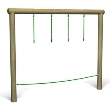 Tarzan Traverse
