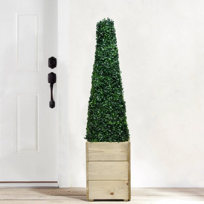 Tree Tub Planter