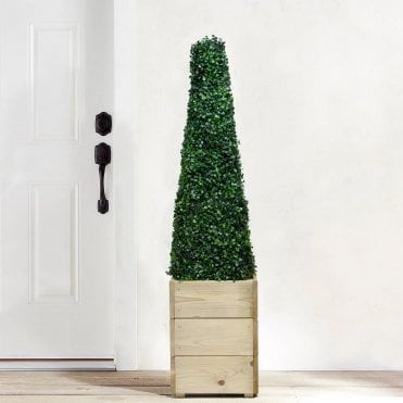 Tree Tub Planter
