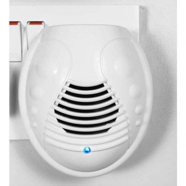 Ultrasonic Spider Repeller - Whole House