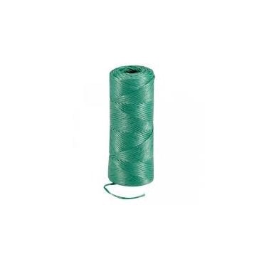 Useful 250G Rot-proof Polytwine - Green