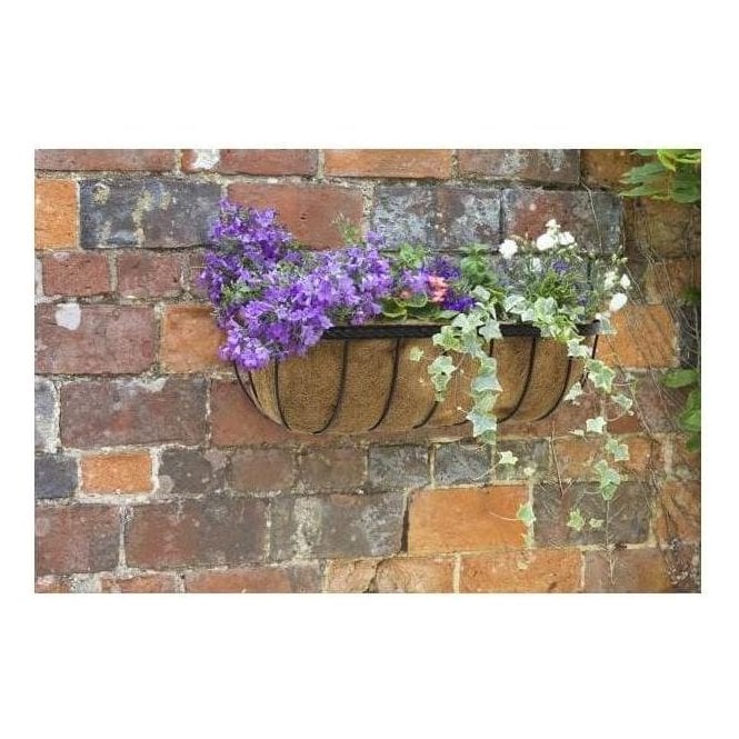 Wall Trough Planter - 76cm (30")