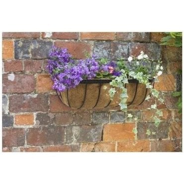 Wall Trough Planter - 76cm (30")