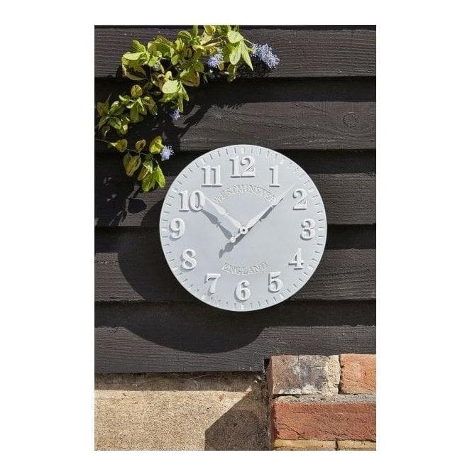 Westminster Clock 12 inch