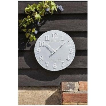 Westminster Clock 12 inch