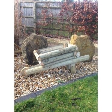 Wheelbarrow Planter - Large