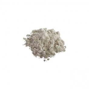 White Rock Salt